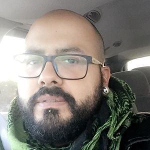 Meet your Posher, Ricky